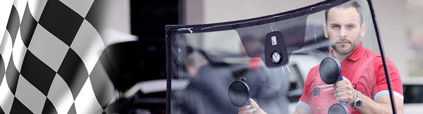 Windscreen Replacement Cost Estimator