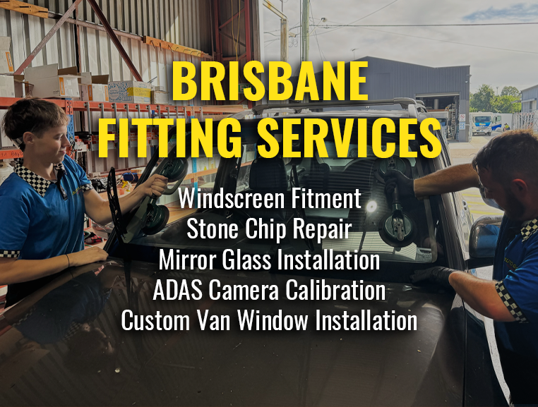 Brisbane Onsite Windscreen & Auto Glass Repairs