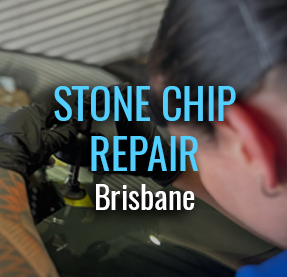 Same Day Windscreen Stone Chip Repair Brisbane