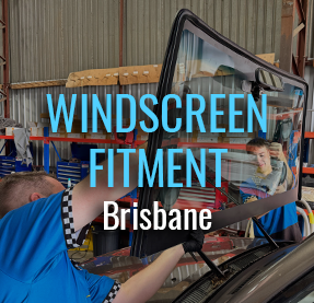 Same Day Windscreen Replacement & Repairs Brisbane