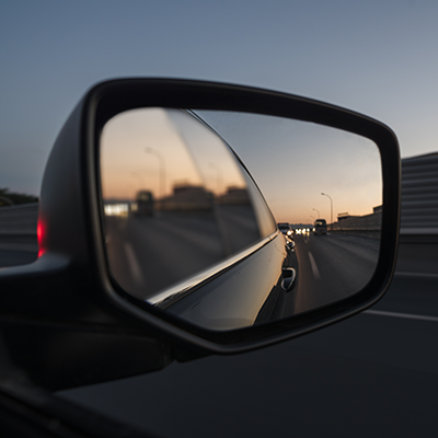 Mirrors