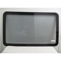 IVECO DAILY VAN - 3/2002 to 3/2015 - MWB/LWB - LEFT & RIGHT SIDE FRONT SLIDING DOOR - 1240 X 770
