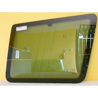 LAND ROVER DISCOVERY 2 - 4WD WAG 3/99>11/04 - DRIVERS - RIGHT SIDE - CARGO GLASS