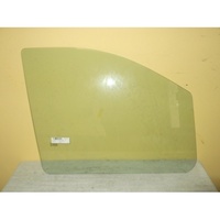 MERCEDES VITO - VAN SBV 5/04>CURRENT - RIGHT SIDE FRONT DOOR GLASS