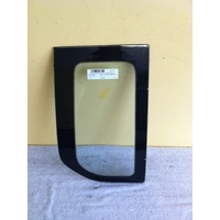 MITSUBISHI TRITON CLUB CAB ME/MF/MG/MH/MJ - 10/1986 TO 9/1996 - 2DR UTE - DRIVERS - RIGHT SIDE OPERA GLASS