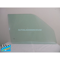 LAND ROVER RANGE ROVER - 5/1995 to 7/2002 - 4DR WAGON - RIGHT SIDE FRONT DOOR GLASS
