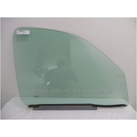RENAULT KANGOO X76 - 8/2004 to 10/2010 - VAN - RIGHT SIDE FRONT DOOR GLASS