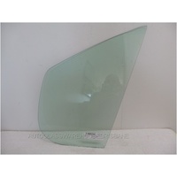 RENAULT TRAFFIC X83 - 4/2004 to 2015 - VAN - PASSENGERS - LEFT SIDE FRONT QUARTER GLASS