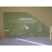 SUZUKI GRAND VITARA - 6/1999 to 7/2005 - 3DR WAGON - RIGHT SIDE FRONT DOOR GLASS
