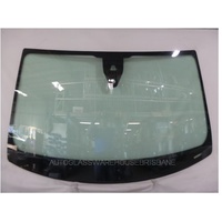 AUDI Q7 4M - 9/2015 to CURRENT - 5DR WAGON - FRONT WINDSCREEN GLASS - RAIN SENSOR, CAMERA, SOLAR, ACOUSTIC, T/M, RETAINER - LIMITED STOCK