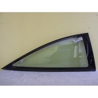 HOLDEN CALIBRA YE - 9/1991 to 1997 - 2DR COUPE - DRIVERS - RIGHT SIDE-OPERA GLASS-ENCAP