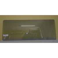 MITSUBISHI EXPRESS VAN 4/1980 to 9/1986 SA  L300   VAN LEFT SIDE SIDE VAN MIDDLE GLASS - 940 x 365