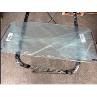 SUZUKI SIERRA SJ40/SJ50/SJ51 - 7/1981 to 7/1991 - 2DR SOFT/HARD TOP - REAR WINDSCREEN GLASS - HEATED