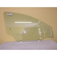 MITSUBISHI 380 DB - 9/2005 to 3/2008 - 4DR SEDAN - RIGHT SIDE FRONT DOOR GLASS