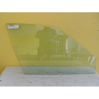 HOLDEN ASTRA TR - 9/1996 to 1998 - 4DR SEDAN/5DR HATCH - RIGHT SIDE FRONT DOOR GLASS