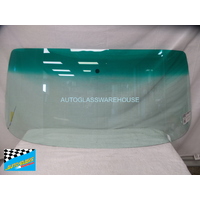 PORSCHE 911 COUPE - 10/1963 TO 10/1989 - 2DR COUPE - FRONT WINDSCREEN GLASS - NO CERAMIC, ANTENNA - LOW STOCK
