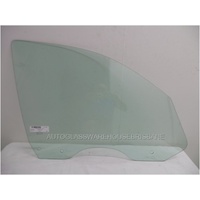 CHRYSLER NEON - 7/1996 TO 8/1999 - 4DR SEDAN - DRIVERS - RIGHT SIDE FRONT DOOR GLASS
