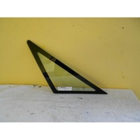 FORD TELSTAR TX5 AR/AS - 9/1983 to 9/1987 - 5DR HATCH - PASSENGERS - LEFT SIDE REAR OPERA GLASS
