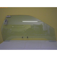 SUITABLE FOR MAZDA RX7 FC SERIES 4/5 - 2/1986 to 12/1991 - 2DR COUPE  - RIGHT SIDE FRONT DOOR GLASS