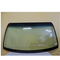 KIA K2700/K2900 - 4/2005 to 12/2013 - TRUCK - FRONT WINDSCREEN GLASS