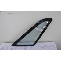 SUBARU LIBERTY 1ST GEN - 1/1989 to 1/1994 - 4DR SEDAN (B SERIES) - RIGHT SIDE OPERA GLASS