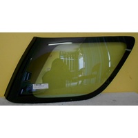 TOYOTA RAV4 20 SERIES - 7/2000 to 12/2005 - 3DR WAGON - RIGHT SIDE OPERA GLASS