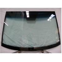 SSANGYONG STAVIC WAGON 3/2005 to 5/2013 > ONWARDS -   A100 FRONT WINDSCREEN