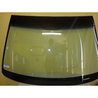 HOLDEN COMMODORE VE - 8/2006 to 4/2013 - SEDAN/WAGON/UTE - FRONT WINDSCREEN GLASS 