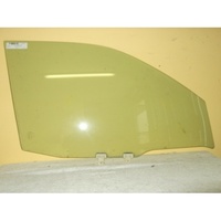 NISSAN X-TRAIL T30 - 10/2001 to 9/2007 - 5DR WAGON - DRIVERS - RIGHT SIDE FRONT DOOR GLASS