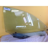 MAZDA 323 BA/BH ASTINA - 7/1994 to 8/1998 - 4DR SEDAN/5DR HATCH HARDTOP - RIGHT SIDE FRONT DOOR GLASS