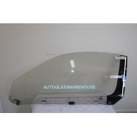 NISSAN 300ZX Z32 - 2DR COUPE - 2 SEATER -12/1989 > 2000 - LEFT SIDE FRONT DOOR GLASS