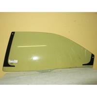 suitable for TOYOTA SOARER GZ30 - 2DR COUPE 1991>2001 - DRIVER - RIGHT SIDE  FRONT DOOR GLASS