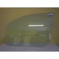 VOLKSWAGEN CADDY - 2/2005 TO 11/2023 - LIFE/MAXI/SWB VAN - PASSENGERS - LEFT SIDE FRONT DOOR GLASS