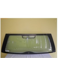 FORD MONDEO HA/HB/HC/HD/HE - 7/1995 to 11/1996 - 5DR WAGON - REAR WINDSCREEN GLASS