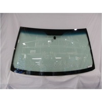 SUZUKI GRAND VITARA JB - JT - 8/2005 to CURRENT - 3/5DR WAGON - FRONT WINDSCREEN GLASS