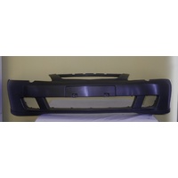 HOLDEN COMMODORE VY - 10/2002 to 9/2007 - 4DR SEDAN - FRONT BUMPER - NEW (PICK UP ONLY, BRISBANE)