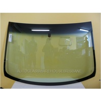 PROTON GEN 2/PERSONA CM - 10/2004 to 12/2013 - 5DR HATCH /4DR SEDAN - FRONT WINDSCREEN GLASS