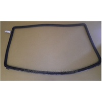 suitable for TOYOTA HILUX RN85 -LN106 - 8/1988 to 8/1997 - UTE - FRONT WINDSCREEN RUBBER MOULD 
