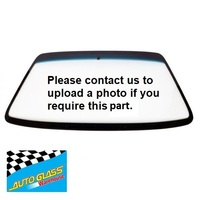 HOLDEN JACKAROO UBS16 - 8/1981 to 4/1992 - WAGON - FRONT WINDSCREEN RUBBER ONLY