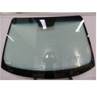 KIA GRAND CARNIVAL VQ - 8/2006 to 2/2015 - MINI VAN - FRONT WINDSCREEN GLASS