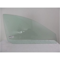 PROTON GEN 2 CM - 10/2004 to CURRENT - 5DR HATCH - DRIVER - RIGHT SIDE FRONT DOOR GLASS