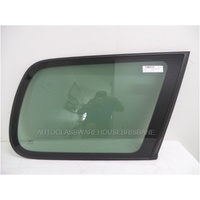 HONDA ODYSSEY RA1/RA3 - 6/1995 to 4/2000 - 5DR WAGON - RIGHT SIDE CARGO GLASS