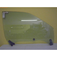 SUBARU LIBERTY/OUTBACK 2ND GEN - 5/1994 TO 1/1999 - SEDAN/WAGON - RIGHT SIDE FRONT DOOR GLASS