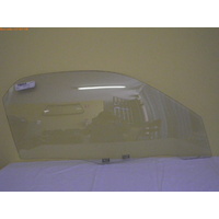 MAZDA RX7 FD BATMAN - SERIES 6/7/8 - 4/1992 to 12/2002 - 2DR COUPE - DRIVERS - RIGHT SIDE FRONT DOOR GLASS