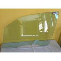 HONDA ODYSSEY RA1/RA3 - 6/1995 to 4/2000 - 5DR WAGON - LEFT SIDE FRONT DOOR GLASS