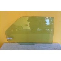 TOYOTA CAMRY SXV20 - 9/1997 to 1/2002 - 4DR WAGON - RIGHT SIDE REAR DOOR GLASS