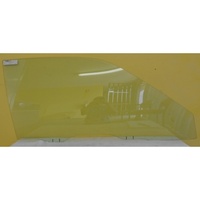 HONDA LEGEND KA8 2DR COUPE 3/91>2/96 - DRIVERS - RIGHT SIDE - FRONT DOOR GLASS