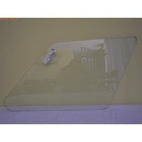 SUBARU LEONE L SERIES - 5DR WAGON 10/79>7/84 - RIGHT SIDE CARGO GLASS