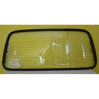 HONDA ACTY VAN 1983 to 1986   REAR REAR SCREEN -VAN