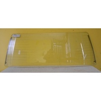 HONDA CIVIC EB1 - 5DR HATCH 3/73>12/79 - REAR WINDSCREEN (400 x 1079)